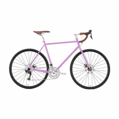 Léttur kvenna Road Bike